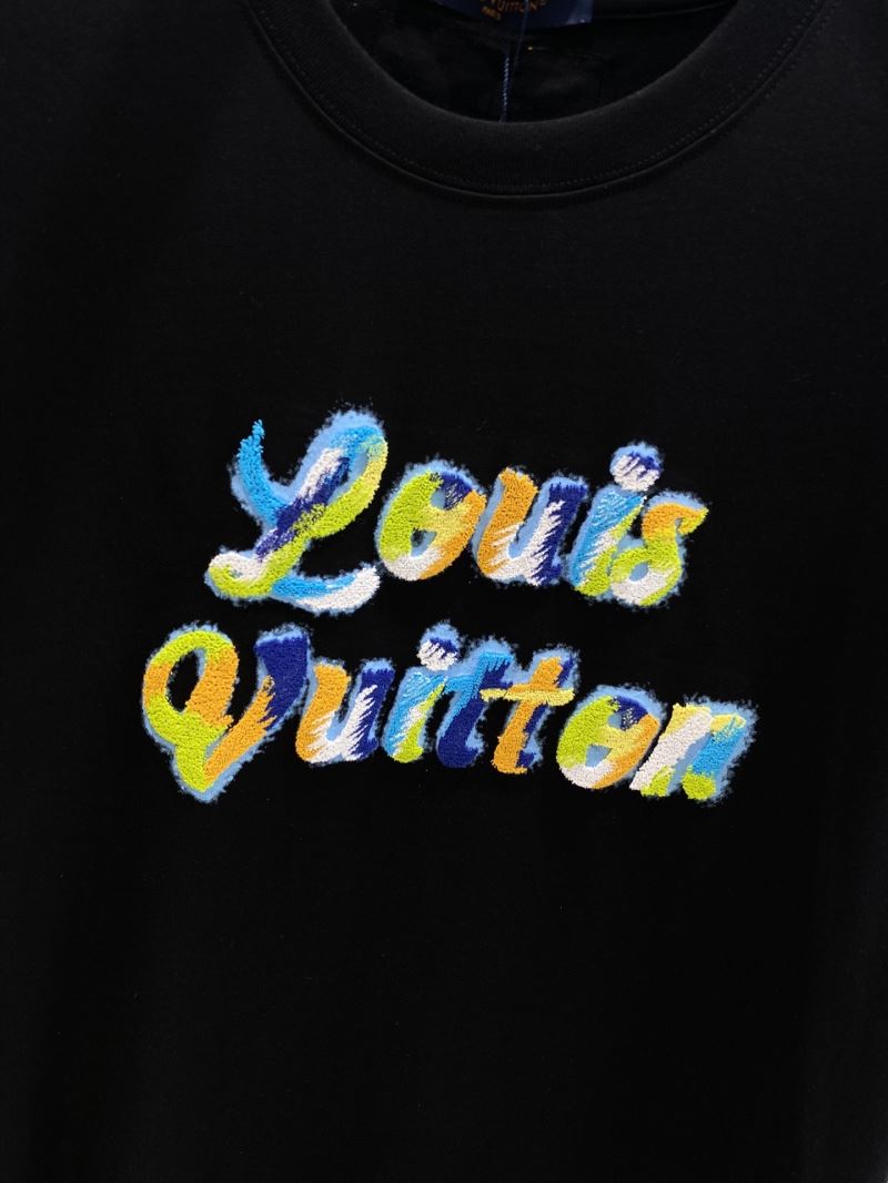 Louis Vuitton T-Shirts